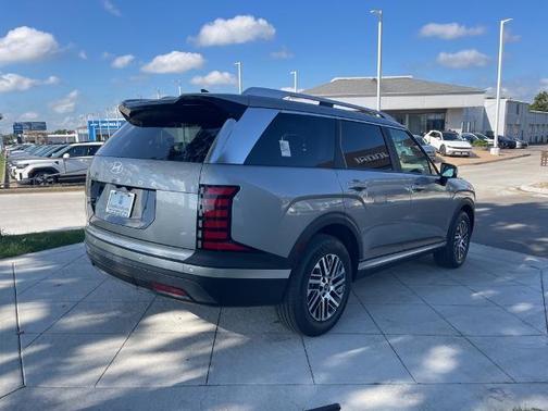 2026 Hyundai PALISADE SEL