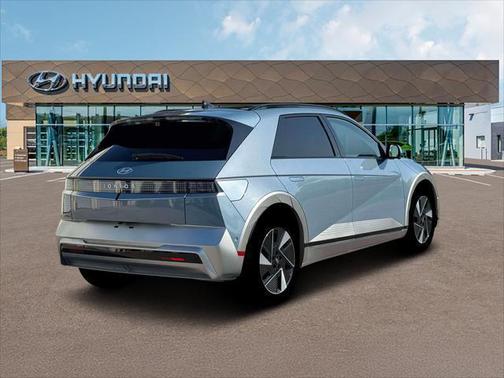 2026 Hyundai IONIQ 5 Limited