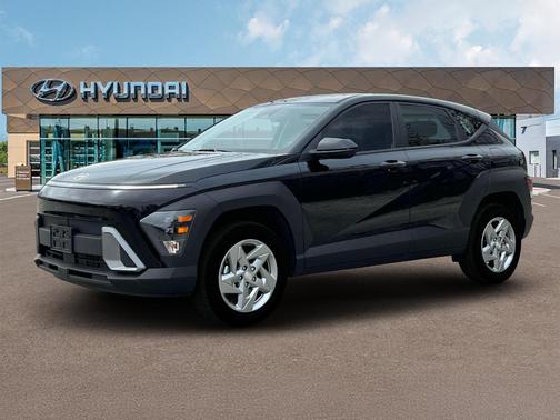 2025 Hyundai KONA SE