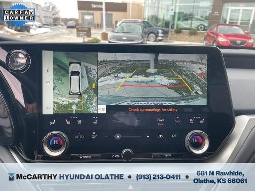 2025 Lexus TX 350 Luxury