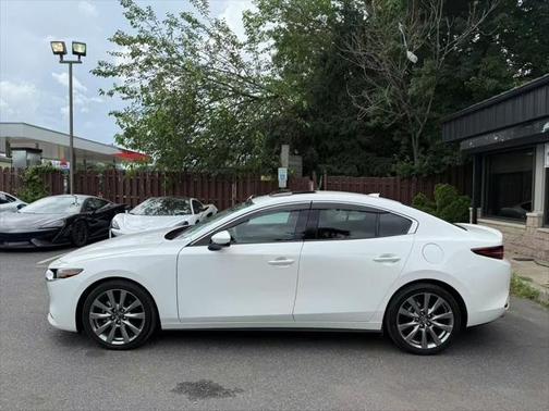 2021 Mazda Mazda3 AWD w/Premium Package