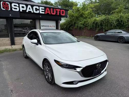 2021 Mazda Mazda3 AWD w/Premium Package