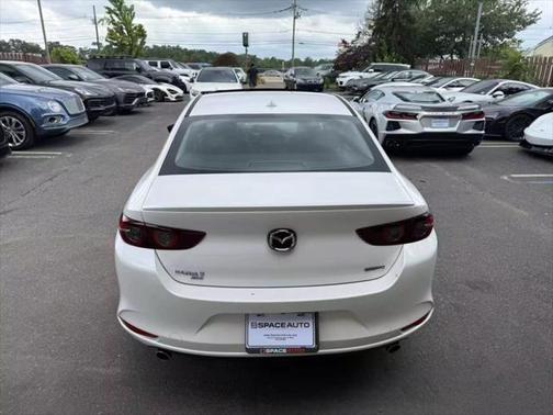2021 Mazda Mazda3 AWD w/Premium Package