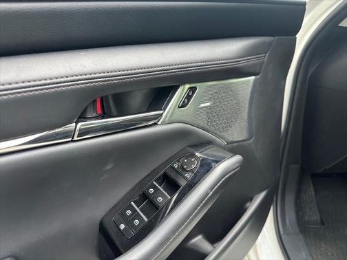 2021 Mazda Mazda3 AWD w/Premium Package