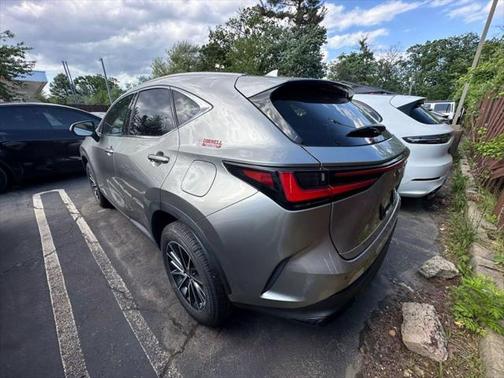 2022 Lexus NX 350 Premium