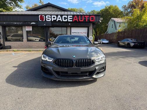 2022 BMW M850 xDrive
