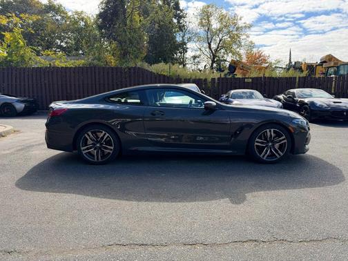 2022 BMW M850 xDrive