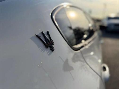 2019 Maserati Quattroporte S Q4 GranSport