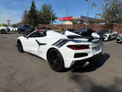 2023 Chevrolet Corvette Z06