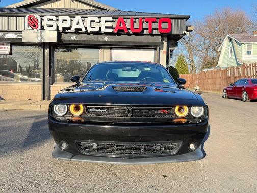 2019 Dodge Challenger R/T Scat Pack