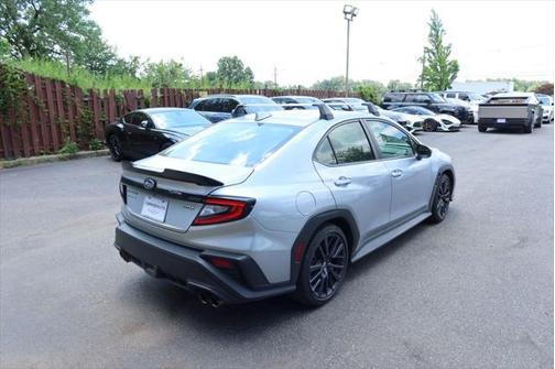 2024 Subaru WRX Premium