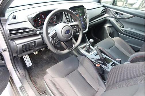 2024 Subaru WRX Premium