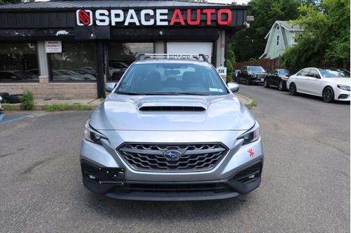 2024 Subaru WRX Premium