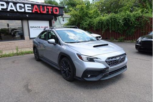 2024 Subaru WRX Premium