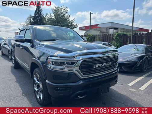 2020 RAM 1500 Limited