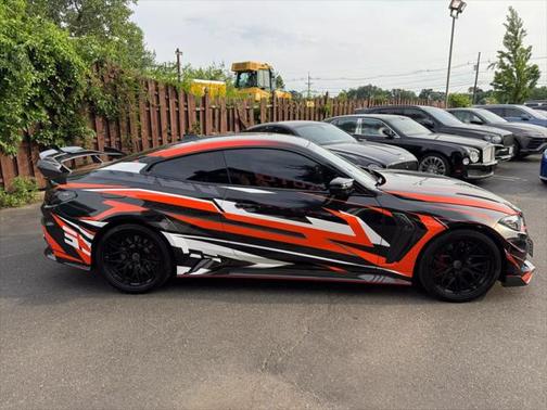 2023 BMW M4 Competition xDrive