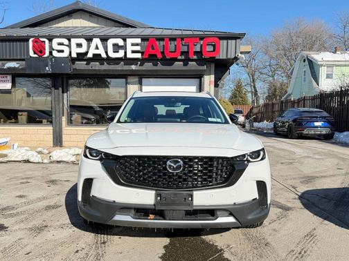 2024 Mazda CX-50 2.5 Turbo Premium Plus Package