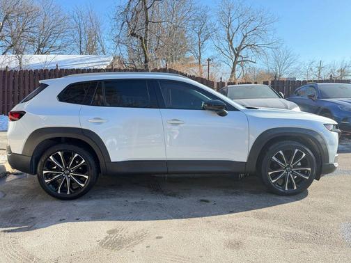 2024 Mazda CX-50 2.5 Turbo Premium Plus Package