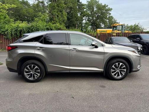 2020 Lexus RX 350 Base