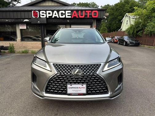2020 Lexus RX 350 Base