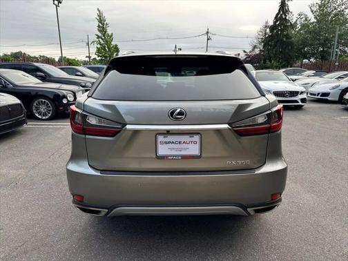 2020 Lexus RX 350 Base