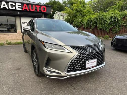 2020 Lexus RX 350 Base