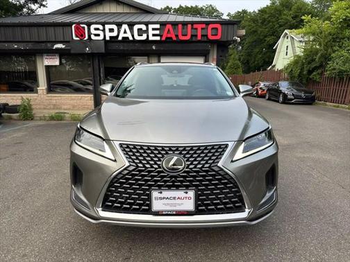 2020 Lexus RX 350 Base