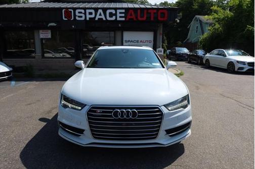 2017 Audi A7 3.0T Premium Plus