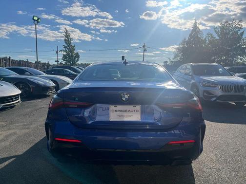 2021 BMW M440 i xDrive
