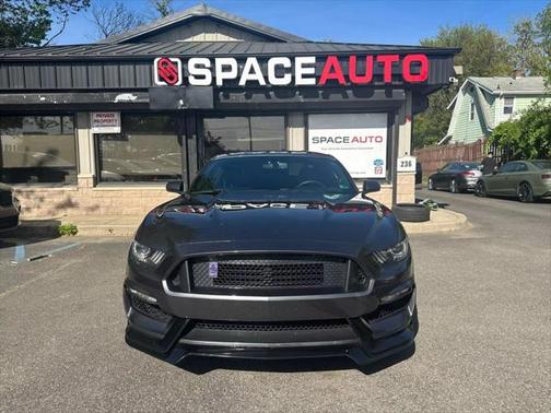 2015 Ford Mustang EcoBoost Premium
