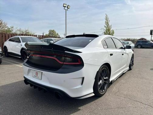 2022 Dodge Charger GT