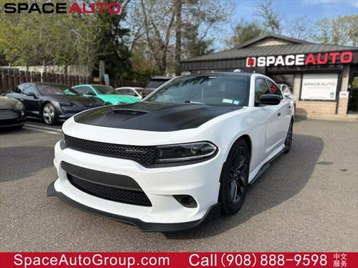 2022 Dodge Charger GT