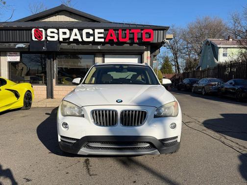 2013 BMW X1 sDrive 28i