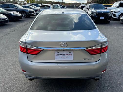 2013 Lexus ES 350 Base