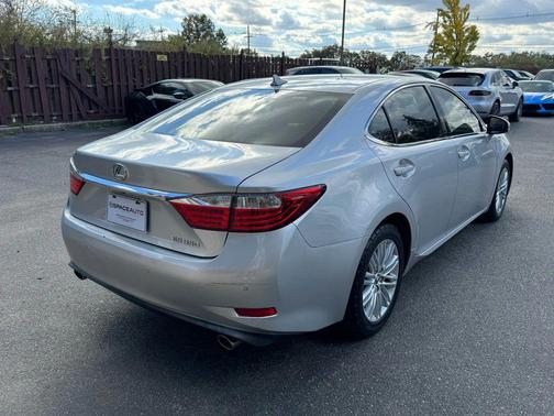 2013 Lexus ES 350 Base