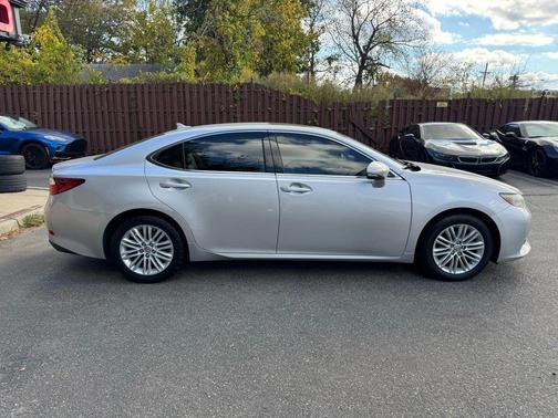 2013 Lexus ES 350 Base