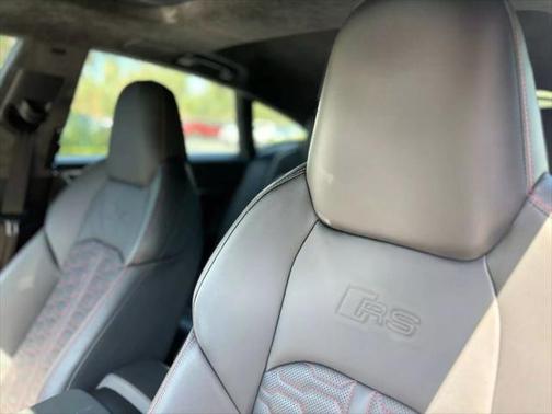 2021 Audi RS 7 4.0T