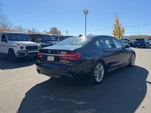 2017 BMW ALPINA B7 xDrive