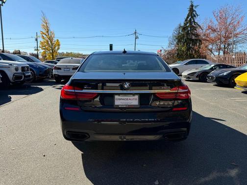 2017 BMW ALPINA B7 xDrive
