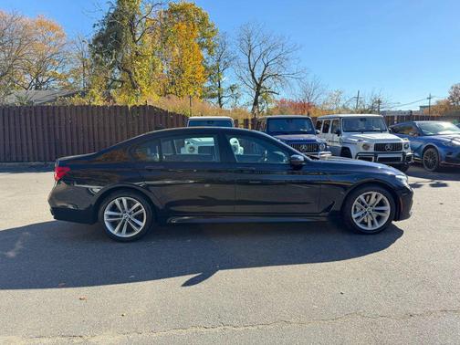 2017 BMW ALPINA B7 xDrive