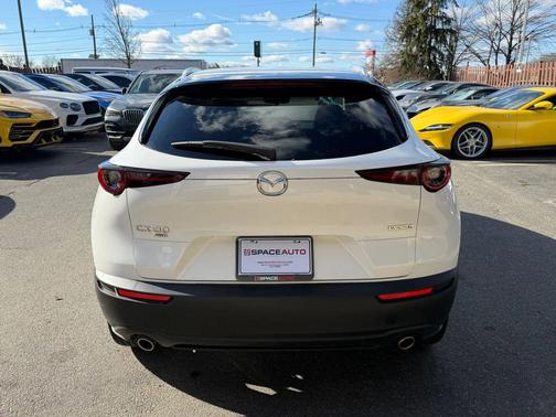 2023 Mazda CX-30 2.5 S Preferred Package