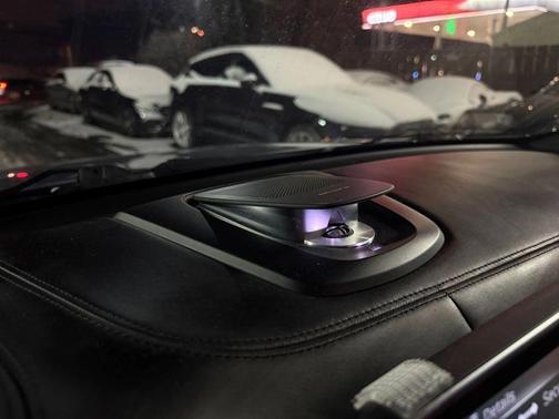 2015 BMW X6 M Sport Utility 4D