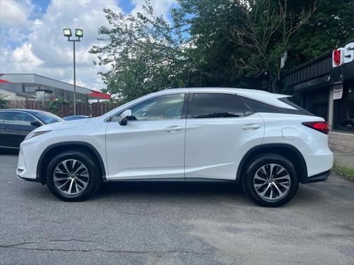 2020 Lexus RX 350 Base