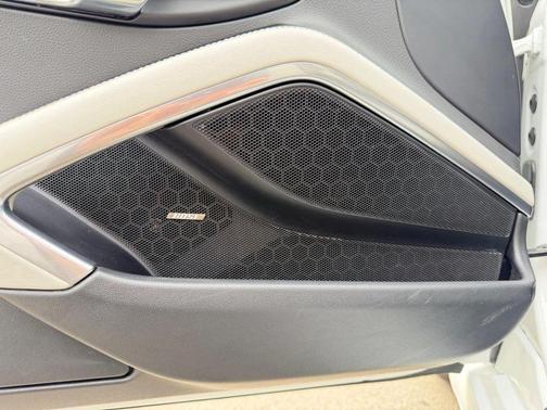 2018 Porsche 718 Boxster Roadster 2D