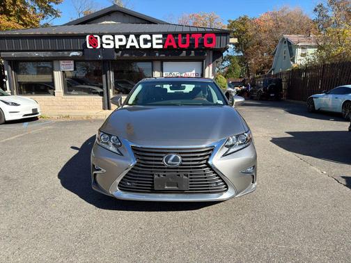 2018 Lexus ES 350 Base