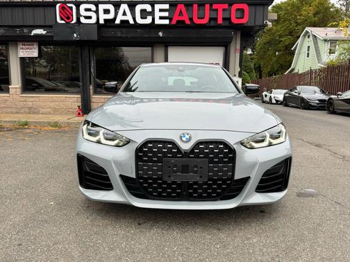 2024 BMW M440 i xDrive