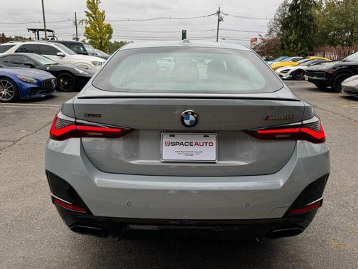 2024 BMW M440 i xDrive