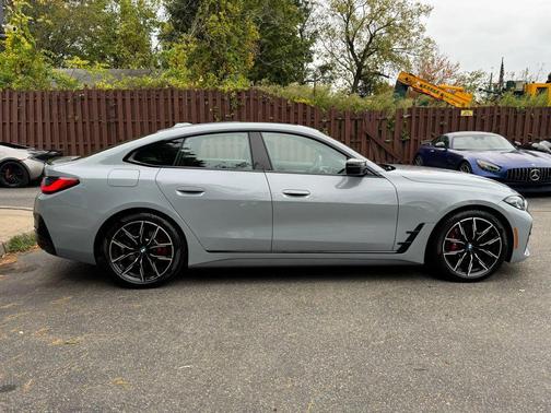 2024 BMW M440 i xDrive