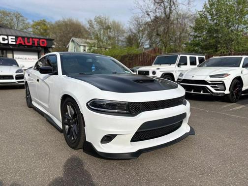 2022 Dodge Charger GT