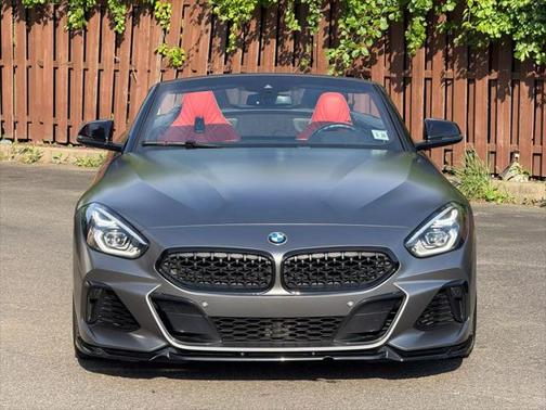 2021 BMW Z4 M40i